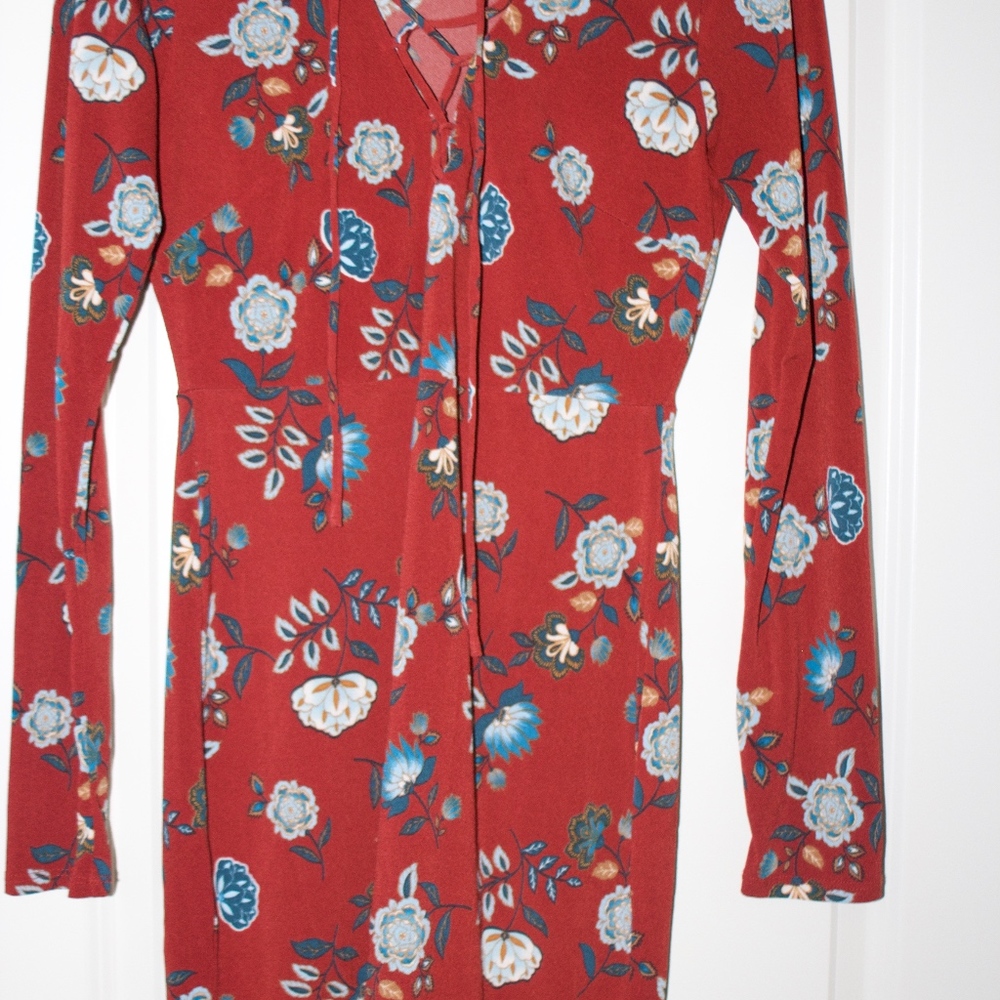 Boutique dress